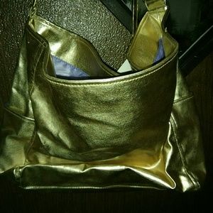 White Diamonds/Elizabeth Taylor Tote
